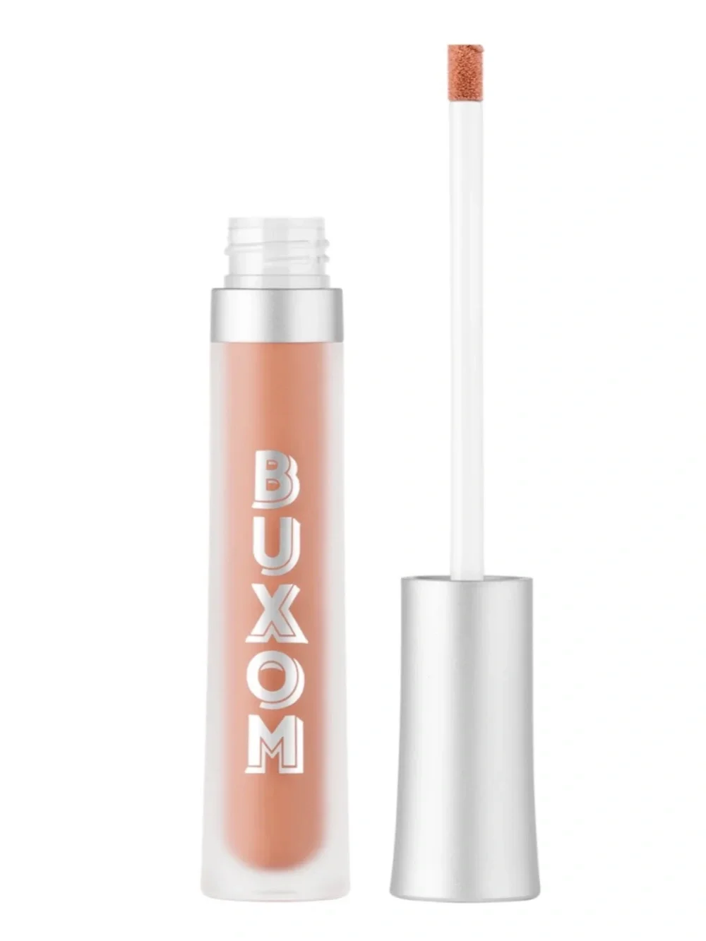 Buxom FULL-ON™ PLUMPING LIP MATTE in Catching Rays 4.2ml BRAND NEW IN BOX